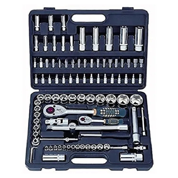 GAURAGE TOOLS 94 PCS SET